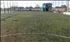 Футбольное поле Жастар на Шаляпина Яссауи в Алматы цена от 3000 тг  на ул. Шаляпина, уг. ул. Яссауи за электростанцией